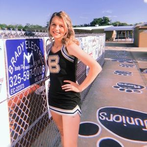 Meet your Posher, Kyndell